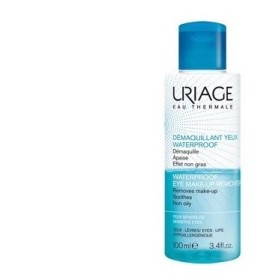 Uriage Eau Thermale Struccante Occhi Bifasico Waterproof 100 ml