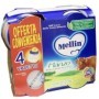 Mellin Omogeneizzato di Manzo 4 x 80 g