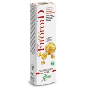 Aboca NeoFitoroid BioPomata Per Emorroidi 40 ml