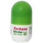 FORHANS MINI DEO ALOE FRESH