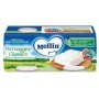 Mellin Omogeneizzato Al Formaggino 2 x 80 g