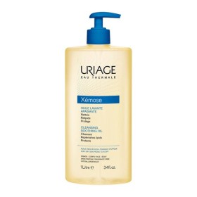 Uriage Xémose Olio Lavante Lenitivo Doccia e Bagno 1 L