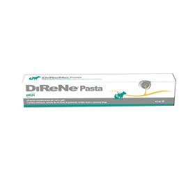 DRN Direne Integratore In Pasta Cani E Gatti 15 ml