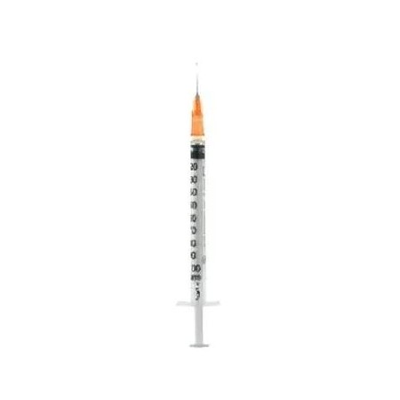 Desa Pharma Siringa Insulina Extrafine 1 ml G26 Ago R