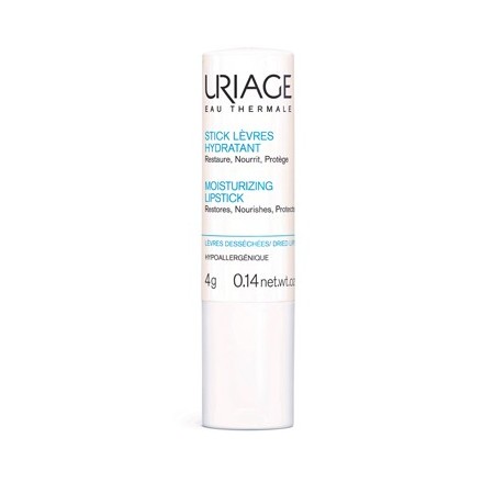 Uriage Eau Thermale Stick Labbra Idratante 4 g