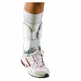 Dr. Gibaud Ortho Cavigliera Airform Bivalva Per Distorsioni Taglia Unica