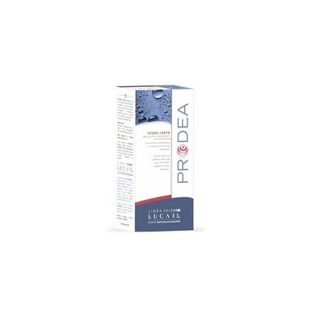 Prodea Hydra Corpo Crema Ipoallergenica Idratante 200 ml