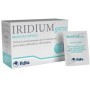 Iridium Garze Oculari Med Salviette Detergenti Perioculari 20 Pezzi