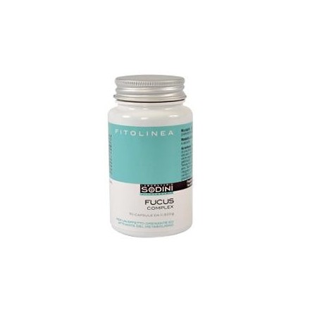 FUCUS COMPLEX 70CPS