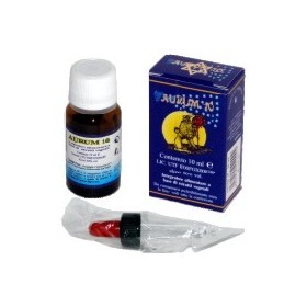 AURUM 10 GOCCE 10ML