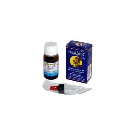 AURUM 10 GOCCE 10ML