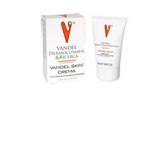 Vandel Skin Crema Cosmetica 50 ml