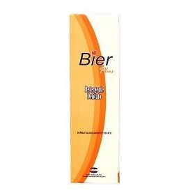 Bier Plus Detergente Delicato Pelli Sensibili 250 ml