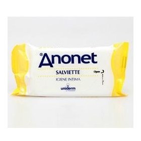 ANONET SALVIETTE 15PZ