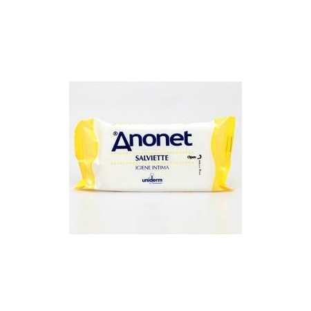 ANONET SALVIETTE 15PZ