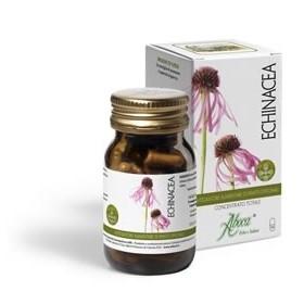 Aboca Echinacea Concentrato Totale Integratore Difese Immuni