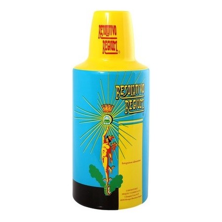 Resolutivo Regium Integratore 600 ml