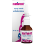 Narivent Spray Nasale Antiedemigeno 20 Ml