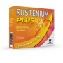 Sustenium Plus Integratore di Creatina Arginina 12 Bustine