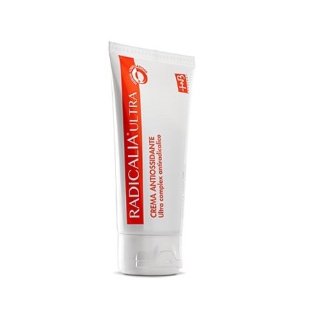 Radicalia Ultra Crema Protettiva SPF 50  Viso e Corpo 50 ml