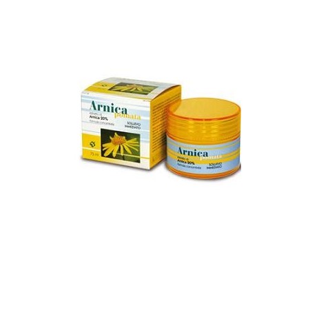 Farmaderbe Arnica Pomata Antinfiammatoria 75 ml