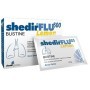 Shedirflu 600 Integratore Vie Respiratorie 20 Bustine