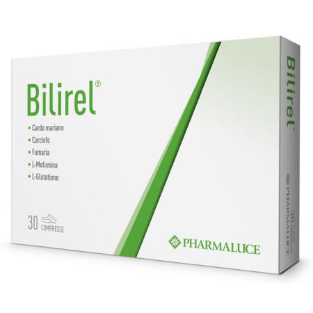 Bilirel Integratore 30 Compresse