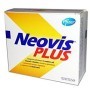 Neovis Plus Integratore Sali Minerali e Creatina 20 Bustine