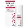 Dermafresh Odor Control Roll-On Deodorante 30 ml