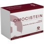 Omocistein Integratore di Omocisteina 60 Capsule