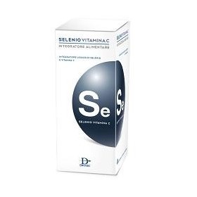 Selenio Vitamina C Integratore 100 ml