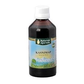 Kasnimap Integratore Respiratorio Sciroppo 200 Ml