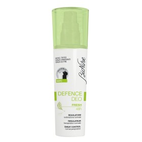 Bionike Defence Deo Fresh Vapo Sudorazione Normale 100 ml