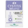 Gse Cystitis Rapid Integratore Benessere Vie Urinarie 30 Compresse