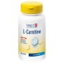 LongLife L-Carnitine Integratore 60 Capsule