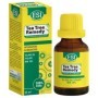 Esi Tea Tree Remedy Oil Olio Essenziale Puro di Tea Tree Integratore 25 ml