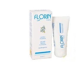 Florin Crema Lenitiva Ipoallergenica 50 ml