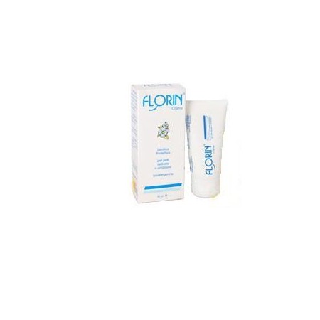 Florin Crema Lenitiva Ipoallergenica 50 ml