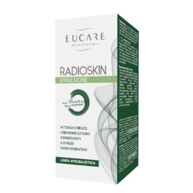 Radioskin 2 Crema Emolliente Dermo Normalizzante 75 ml