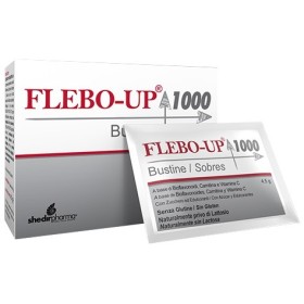 Flebo-UP 1000 Integratore 18 Bustine