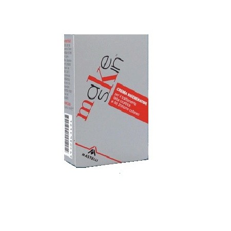 Make Skin Crema Trattamento Cicatrici 3 Tubetti da 10 ml