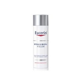 Eucerin Hyaluron-Filler Giorno Crema Antirughe Pelle Normale E Mista 50 ml