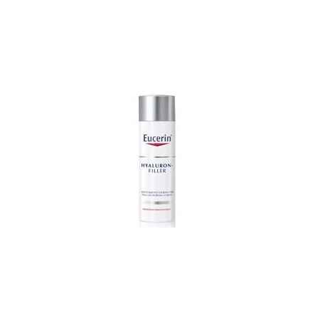 Eucerin Hyaluron-Filler Giorno Crema Antirughe Pelle Normale E Mista 50 ml