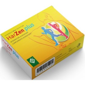 Harzen Plus Integratore 30 Compresse