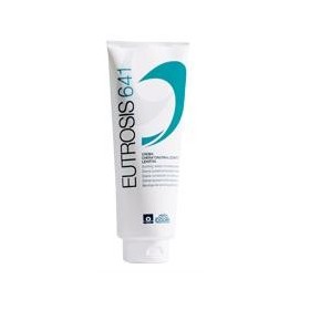 Eutrosis 641 Crema Cheratonormalizzante Lenitiva 400 ml