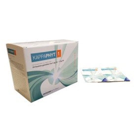 Kappaphyt 1 Integratore Antiossidante 20 Bustine