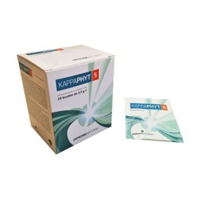 Kappaphyt 5 Integratore 20 Bustine