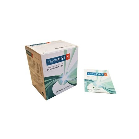 Kappaphyt 5 Integratore 20 Bustine