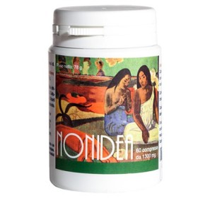 Nonidea Integratore Antiossidante 60 Compresse