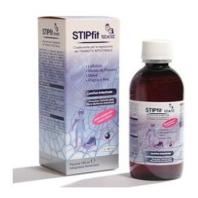 Stipfit Bimbi Sciroppo Integratore 150 ml
